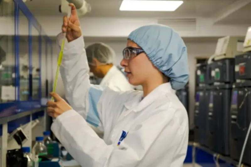 La Industria Farmacéutica Mexicana: Innovación y Desafíos en el Siglo XXI