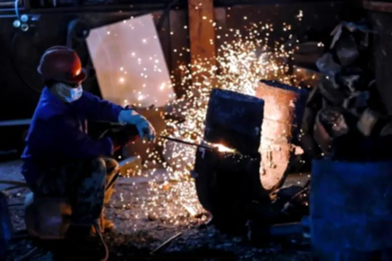 La Inteligencia Artificial Avanza en la Industria Manufacturera Mexicana