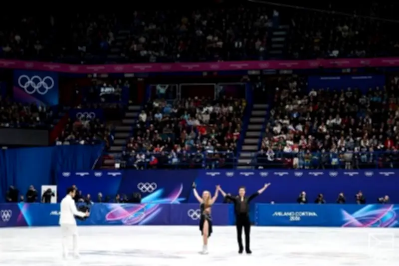 La Inteligencia Artificial Transforma los Juegos Olímpicos de Invierno 2026