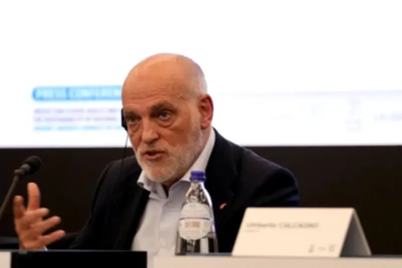 La Liga Española no renuncia a su objetivo de llevar partidos oficiales a Estados Unidos