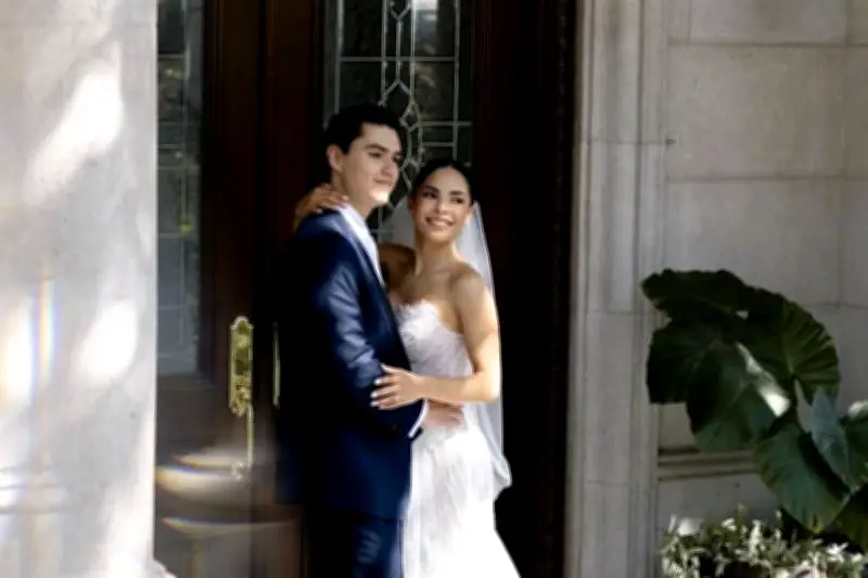 La Élite Mexicana Celebra Bodas y Eventos Sociales en Exclusivas Celebraciones