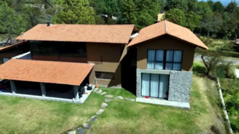 La última guarida de 'El Mencho': operativo en Jalisco desmantela refugio clave