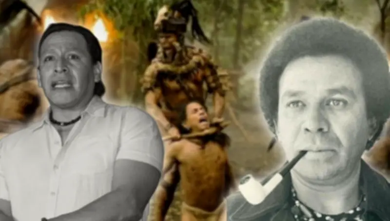 La Maldición de Apocalypto: Dos Actores Fallecen en Menos de una Semana