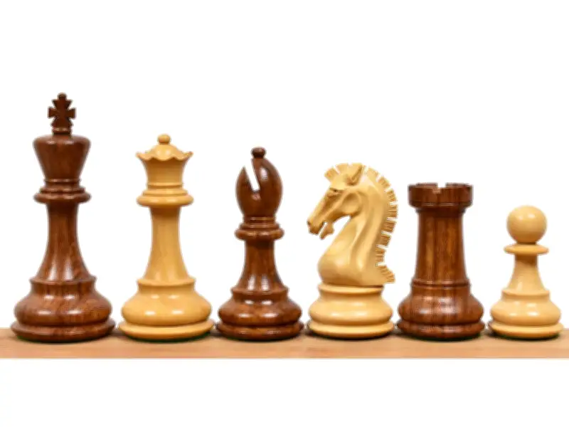 La Memoria de los Maestros de Ajedrez: No es Fotográfica, sino de Patrones Significativos