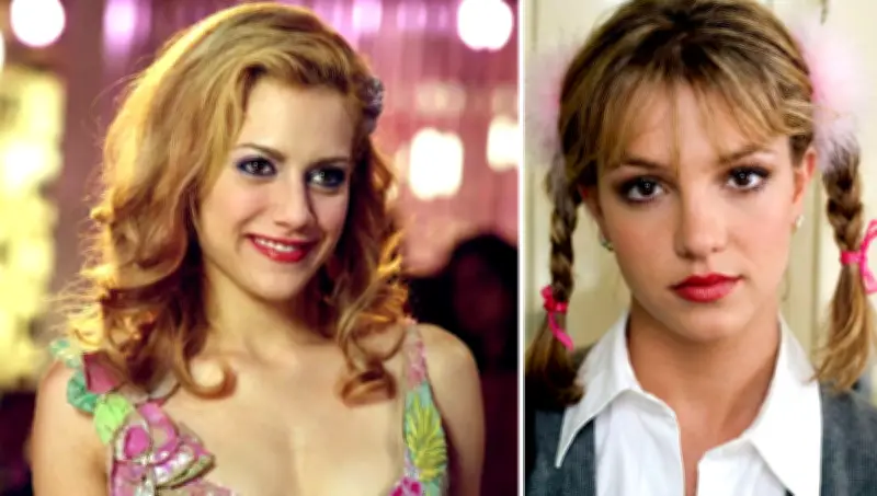 La misteriosa mansión de Hollywood: ¿Está 'maldita' la casa donde murió Brittany Murphy?