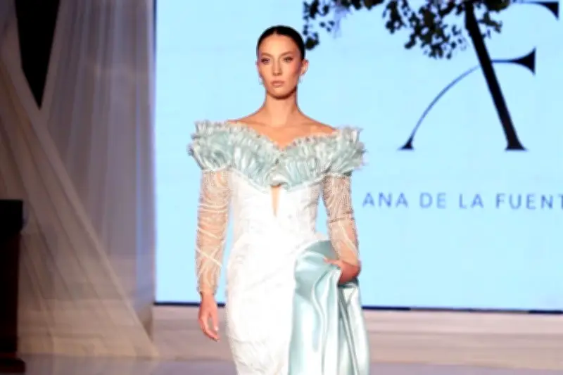 La Moda se Viste de Solidaridad: Desfile Beneficia a Cruz Roja Mexicana