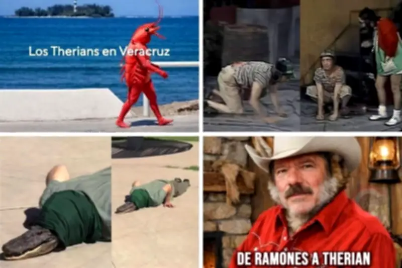 La moda Therian: la tendencia que desató una ola de memes en redes sociales