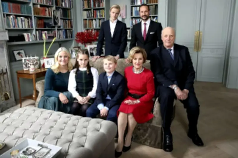 La monarquía noruega enfrenta una crisis de credibilidad tras escándalos reales