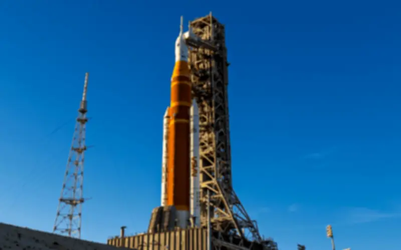 La NASA pospone la misión Artemis II a la Luna por falla en sistema de propulsión del cohete