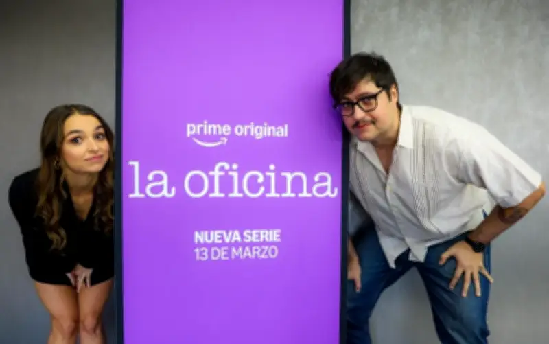 La Oficina llega a México: Elenco promete humor local en Guadalajara