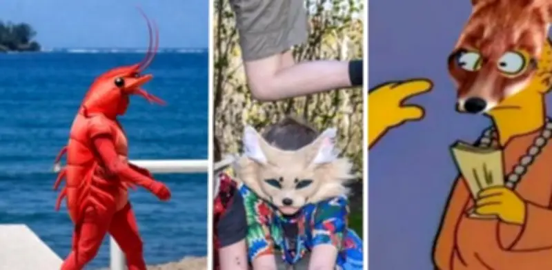 La ola de memes sobre los therians: cuando internet transforma una tendencia viral en humor digital