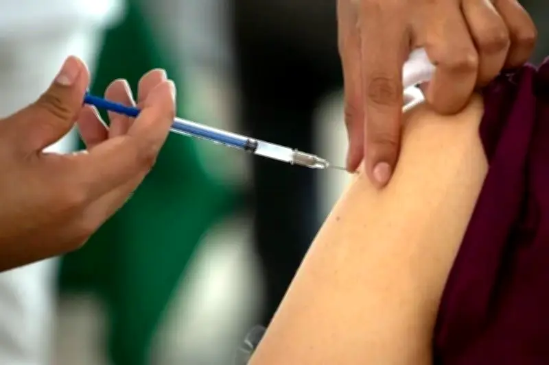 La OPS alerta por baja cobertura de vacunación contra sarampión en América