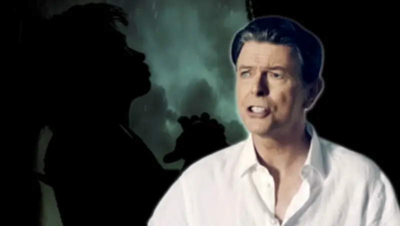 La oscura historia detrás de 'Valentine's Day', la canción de San Valentín de David Bowie