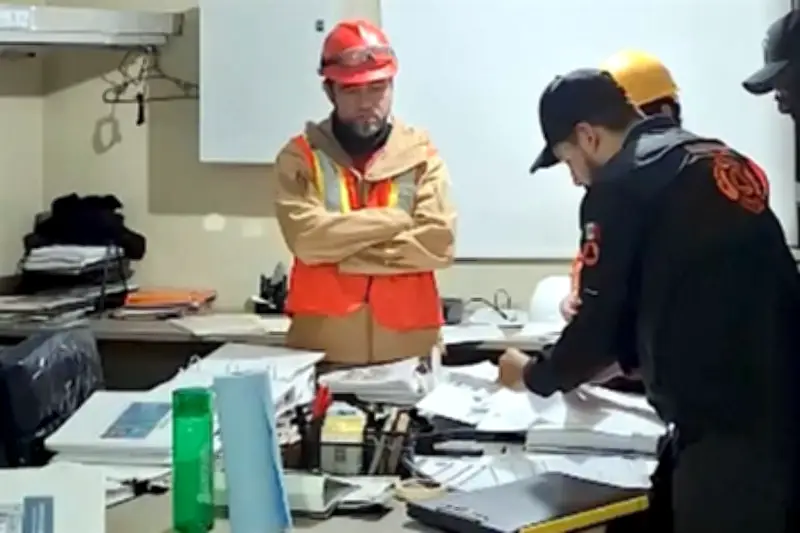 La Pedrera exhibe extorsión estatal en Nuevo León: denuncian cobros ilegales