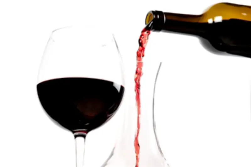 La polémica del vino en la Cámara de Diputados: ¿Servir o guardar?