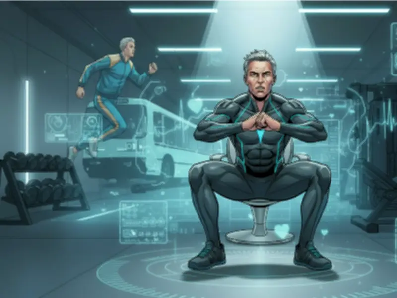 La Prueba de Ruffier-Dickson: Un Diálogo Honesto con tu Corazón