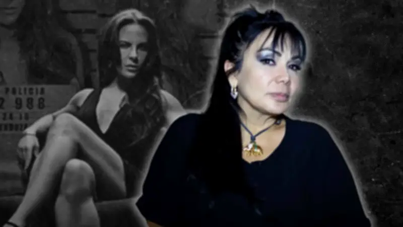 La Reina del Pacífico gana demanda por uso de su imagen en 'La Reina del Sur'