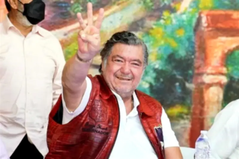 La SCJN busca reactivar el juicio por la deuda de Carlos Hank Rhon