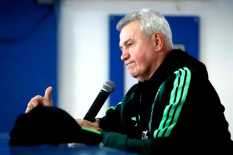 La Selección Mexicana enfrenta a Islandia en un amistoso en Querétaro