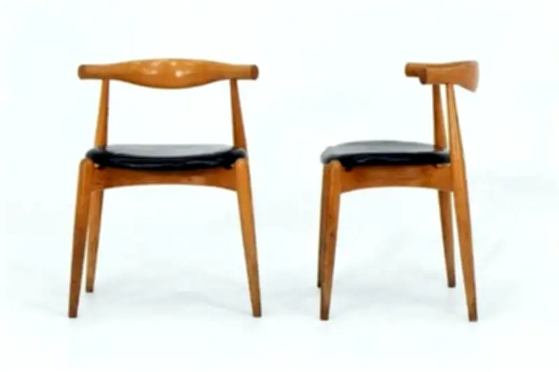 La Silla Elbow: 70 años de un ícono del diseño mexicano que revolucionó el mobiliario