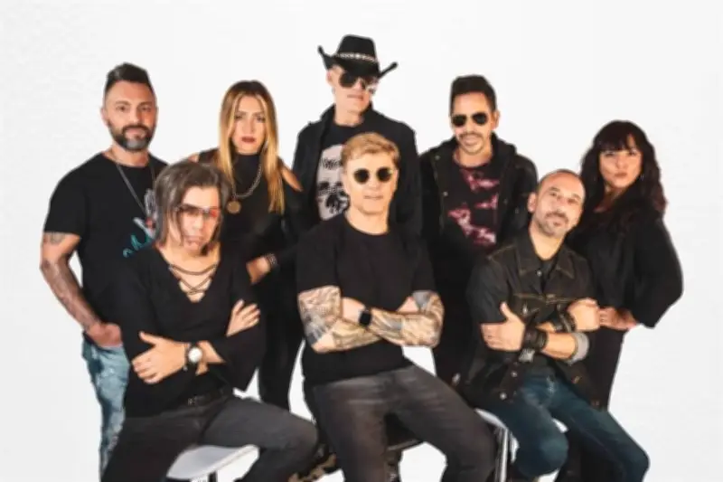 La Tradicional Pachanga Regresa a la Ciudad con Música y Cultura Popular