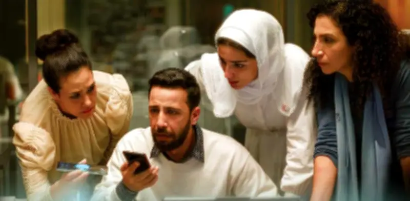 La tragedia de Hind Rajab: su voz llega al Oscar 2026 con producción de Cuarón y Pitt