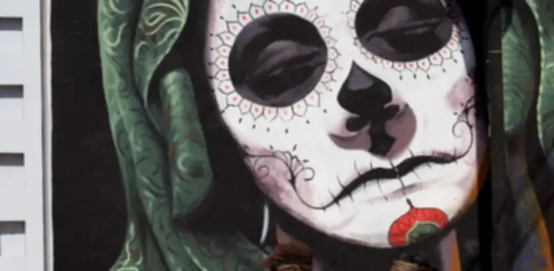 La UNESCO celebra el Día de Muertos como Patrimonio Cultural Inmaterial de la Humanidad