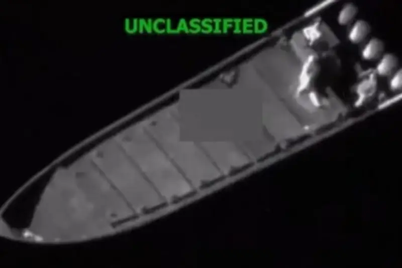 La Unión Europea elimina a 11 narcotraficantes en operativos contra lanchas en México