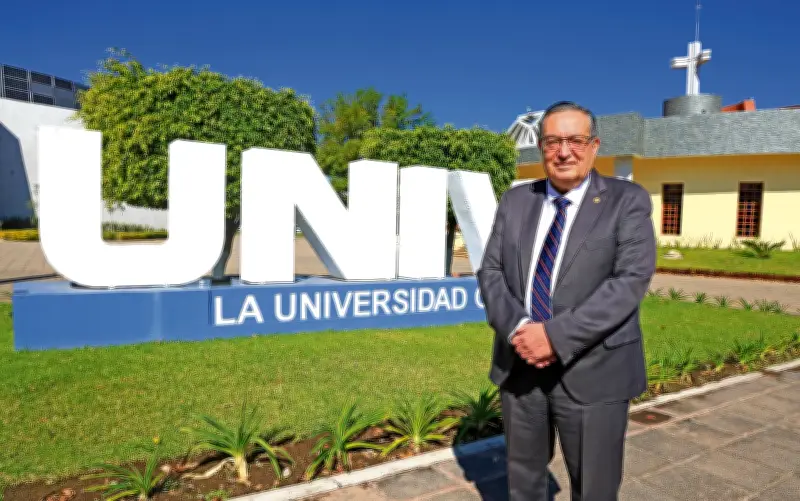 La Univa de Jalisco consolida su crecimiento académico y compromiso social con nuevas maestrías