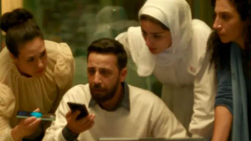 La Voz de Hind Rajab: Un Símbolo de la Tragedia en Gaza que Conmueve al Mundo