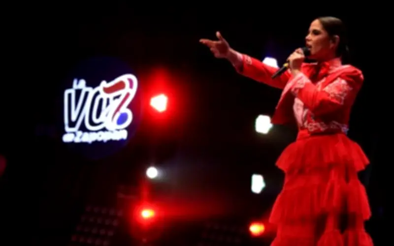 La Voz de Zapopan 2026: Récord de Participación y Semifinales Inician este Miércoles