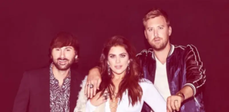 Lady Antebellum elogia parodia policial de 'Need You Now' que supera 2 millones de vistas