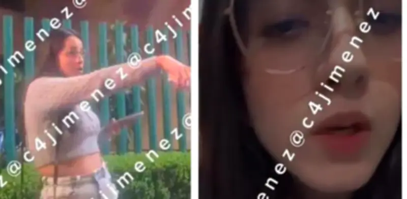 Lady Cerda se disculpa tras discriminar a policía en operativo de alcoholímetro en CDMX