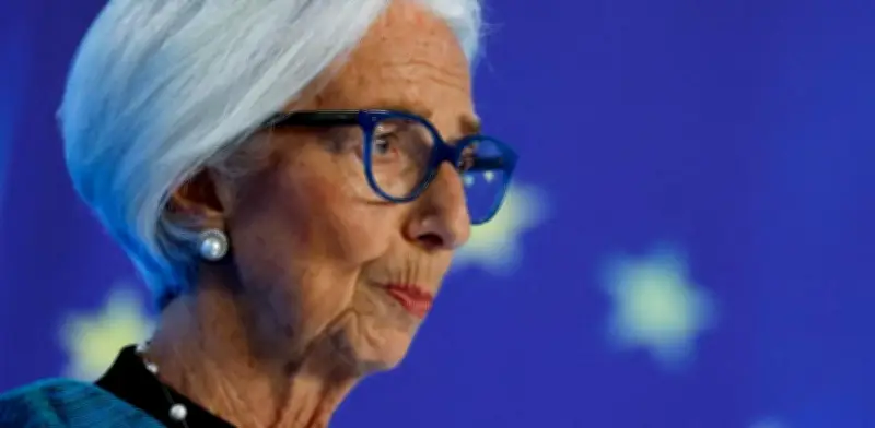 Lagarde desmiente rumores de salida anticipada y reafirma su liderazgo en el BCE