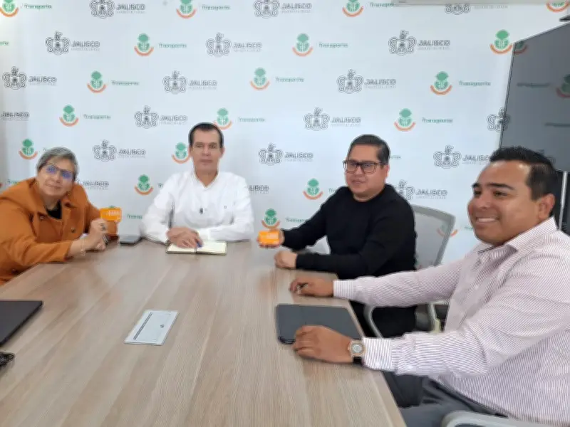 Lagos de Moreno fortalece transporte público con 15 nuevos autobuses y tarifa reducida