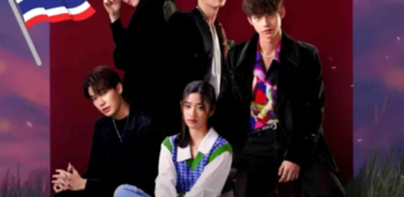 Lakorn: Los Dramas Tailandeses que Conquistan Latinoamérica