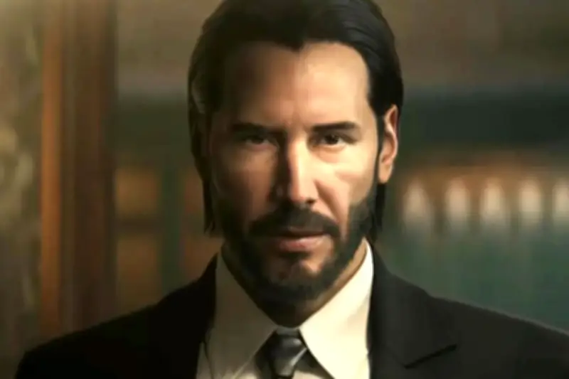 Lanzan videojuego inspirado en la franquicia de acción John Wick
