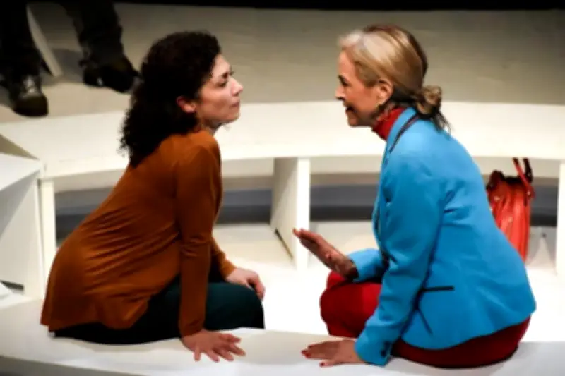 Las Hermanas Vals regresa al Cenart con temporada de 10 funciones especiales