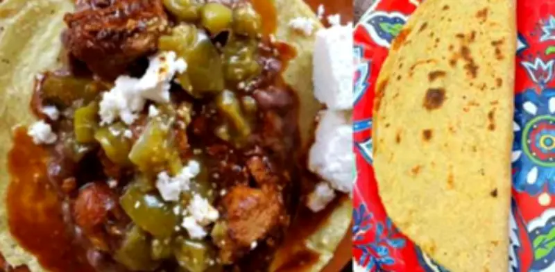 Las 'Largas' de Guanajuato: El Antojito Alargado que Define la Tradición Culinaria de Salvatierra