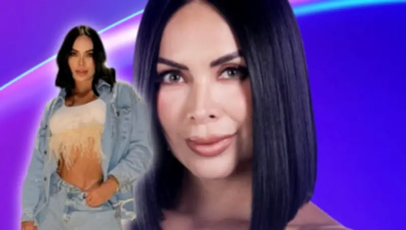 Laura G: La sorpresa colombiana que revoluciona La Casa de los Famosos 2026