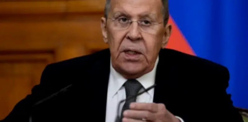 Lavrov advierte a Europa: Rusia responderá con fuerza militar masiva ante agresión