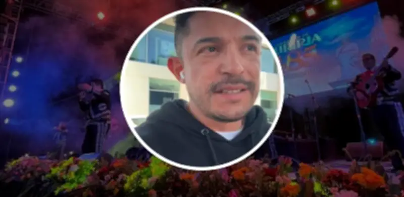 Líder del Mariachi Gama Mil asaltado tras retirar 150 mil pesos en banco de Edomex
