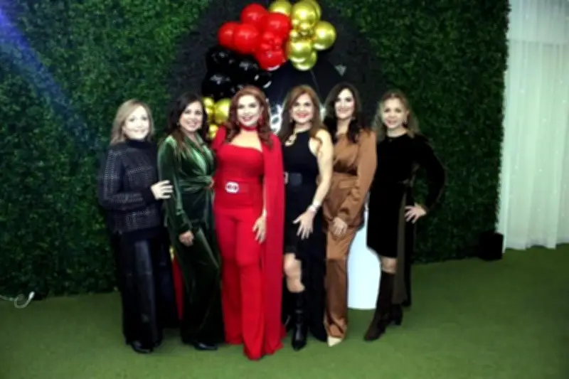 Líderes Políticos Reconocen a Nancy Pelosi por su Trayectoria en el Congreso