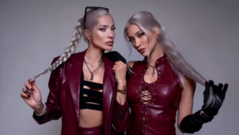 Le Twins encenderán el EDC con set energético y toque latino