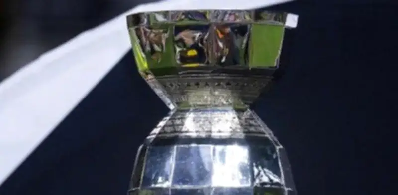 Leagues Cup se juega en México: América, Tigres y Toluca serán locales