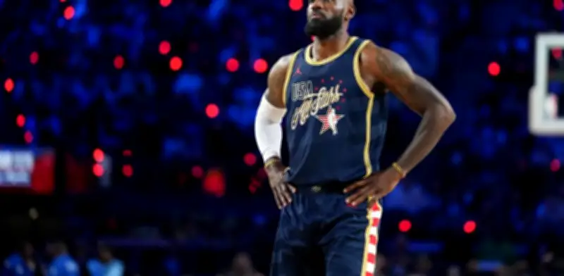 LeBron James aclara su futuro: ¿Retiro o propiedad de un equipo en la NBA?