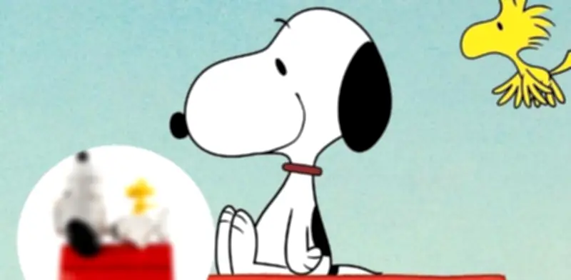 LEGO lanza la icónica casa roja de Snoopy: precio y detalles del set coleccionable