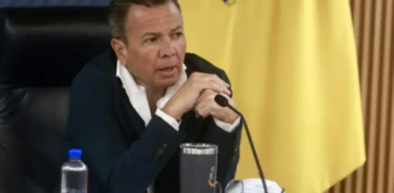 Lemus llama a unidad en Tequila tras detención de alcalde y anuncia inversión de 500 MDP