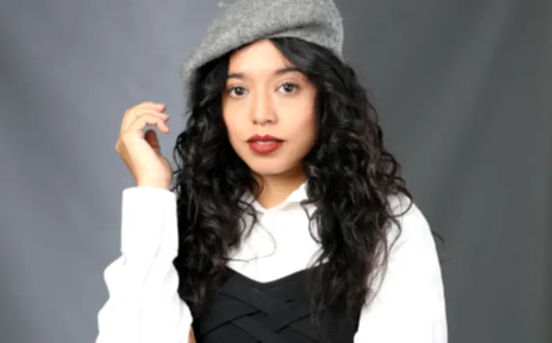 Lesslie Apodaca interpreta a Fina en la última temporada de 'Como agua para chocolate'