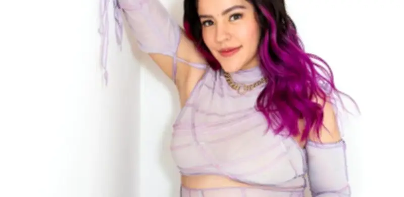 Lesslie Polinesia hospitalizada por contracciones: riesgo para su bebé en embarazo